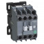 Контактор MC1E 3п 18А кат. 220В/230В AC 1НО+1НЗ SE MC1E18M7