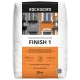 Finish 1 ROCKGIDRO финишная шпатлевка 20кг