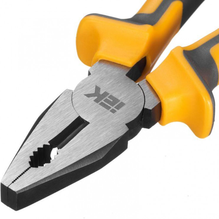 Пассатижи 200мм K1 ARMA2L 3 IEK A2L3-PL10-K1-200