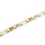 Лента светодиодная PLS 5050/60-12V 14.4Вт/м 3000К тепл. бел. IP20 (уп.5м) JazzWay 1000989