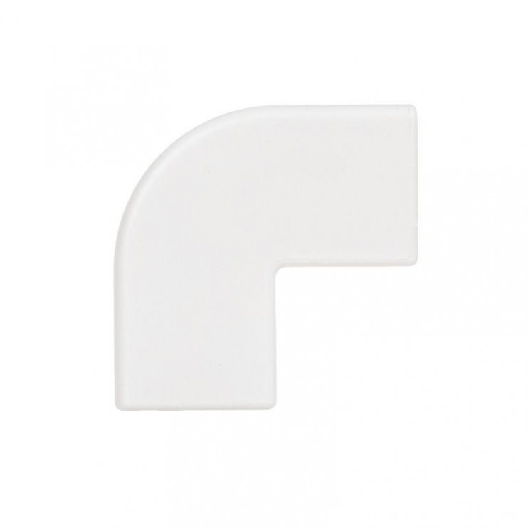 Угол внешний для кабель-канала 22х10 AEM бел. (розн. упак. 4шт) DKC 00396R