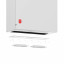 Ввод кабельный пластик V0 UL94. (25 отв.) IP65 DKC R5HTC25