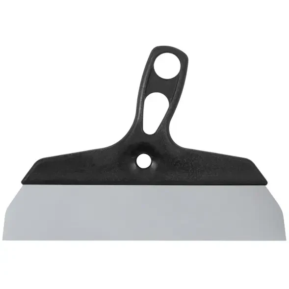 Шпатель 300мм фасадный ПРОФИ ДЕЛЬТА   