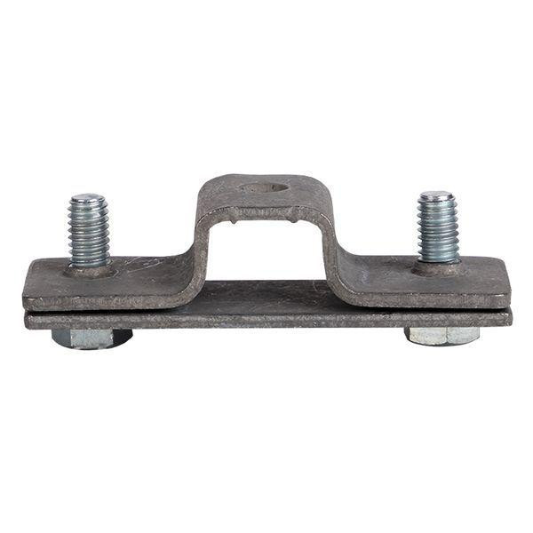 Держатель для полосы горячеоцинкованный PROxima EKF lp-31540