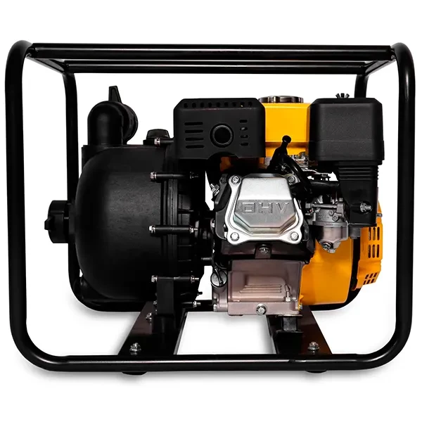 CHAMPION GP55 мотопомпа цена