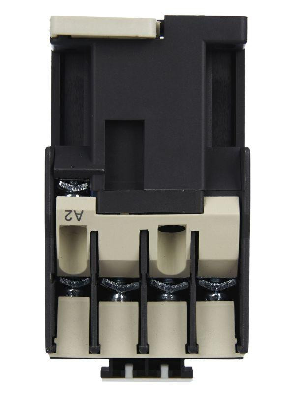 Контактор КМИ-11810 18А 24В/АС3 1НО KARAT IEK KKM11-018-024-10