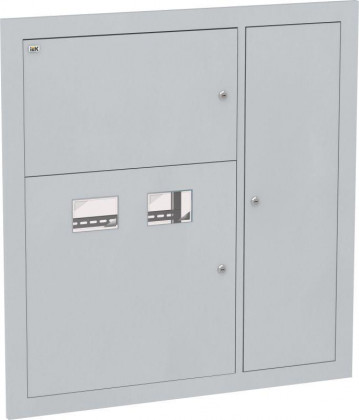 Щит этажный ЩЭ-2-1 36 IP31 УХЛ3 IEK MKM42-02-31