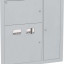 Щит этажный ЩЭ-2-1 36 IP31 УХЛ3 IEK MKM42-02-31