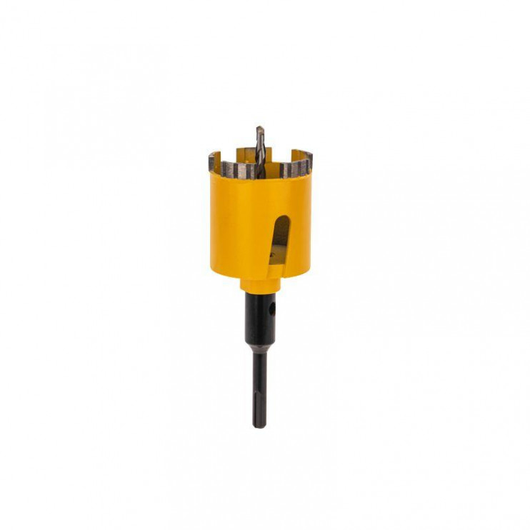 Коронка алмазная по бетону 68мм Kranz KR-90-0163