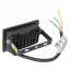 Прожектор светодиодный СДО-3001 10Вт 6500К IP65 Basic EKF FLL-3001-10-6500
