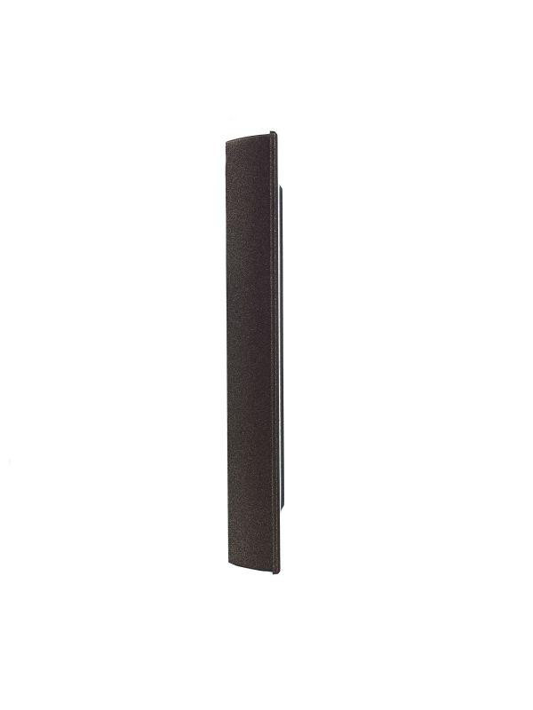 Рамка 3-м BRITE РУ-3-БрТБ бронза IEK BR-M32-K45