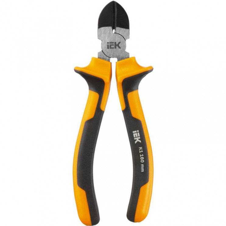 Бокорезы 160мм K1 ARMA2L 3 IEK A2L3-PC10-K1-160