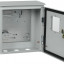 Корпус ЩУ 1/1-0 TITAN 310х300х150мм У1 IP66 метал. IEK MKM51-N-01-54