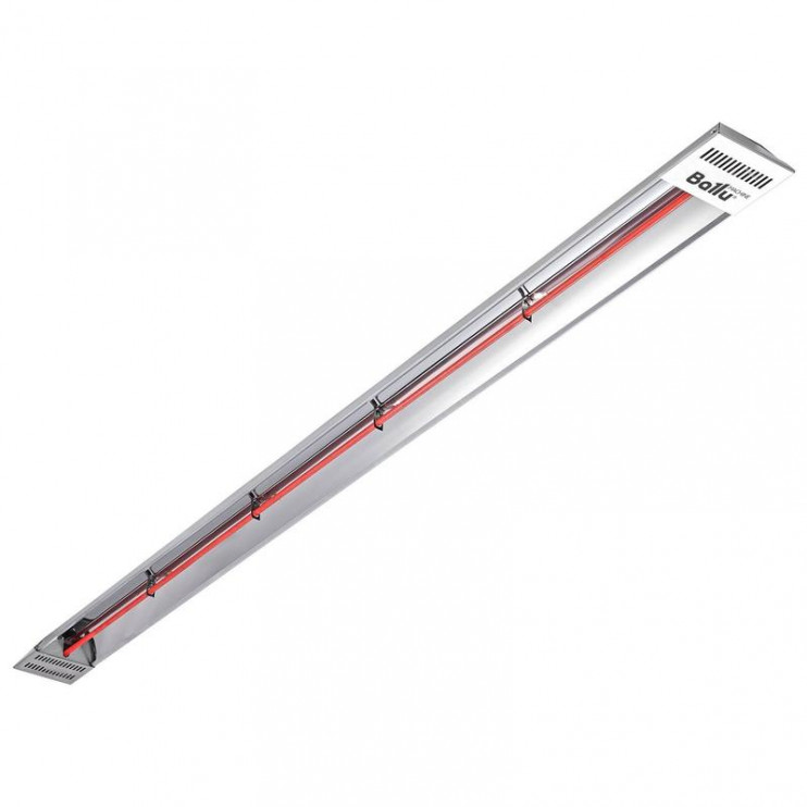 Обогреватель инфракрасный электрич. 2.0кВт 220В BIH-T-2.0-E Ballu НС-1135608