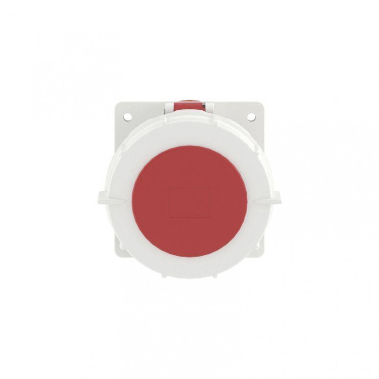 Розетка скрыт. уст. 63А 400В 3P+E+N IP67 DKC DIS4156367