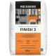 Finish 3 ROCKGIDRO финишная шпатлевка 20кг