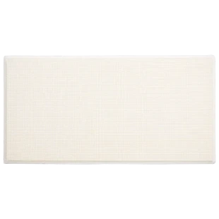 Терка полиуретановая 240 х 120мм ЭКОНОМ