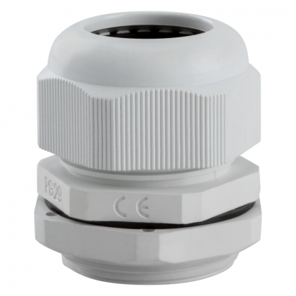 Сальник PG29 d18-24мм IP54 КЭАЗ 143110