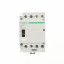 Контактор 4п City9 Set 4НО 40А AC 400В-230В SE C9C32440