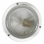 Светильник НПП 03-60-003 "Селена 3" 1х60Вт E27 IP65 корпус бел. Элетех 1005500180