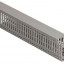 Кабель-канал перфорированный 40х60 L2000 ИМПАКТ серия М (7х11) IEK CKM50-040-060-1-K03