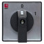 Переключатель кулачковый ПК-1-11 1П 10А "0-1" EKF pk-1-11-10