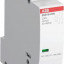 Контактор ESB16-20N-06 модульный (16А АС-1 2НО) катушка 230В AC/DC ABB 1SBE111111R0620