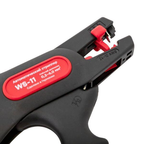 Стриппер автоматический WS-11 Professional EKF ws-11