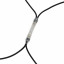 Гирлянда светодиодная "Сеть" 2х4м 560LED бел. 50Вт 220-240В IP67 провод каучук черн. Neon-Night 217-135