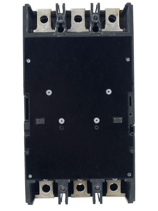 Выключатель автоматический 3п 400А 35кА ВА 88-37 KARAT IEK SVA40-3-0400