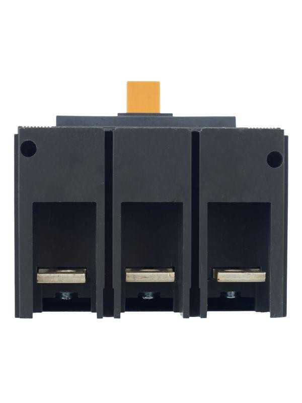 Выключатель автоматический 3п 400А 35кА ВА 88-37 KARAT IEK SVA40-3-0400