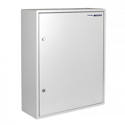 Корпус металлический ЩМП-4 IP31 800х650х250 с монтажн. панелью PRIZMA TOKOV Electric TKE-PZ-MPB31-4