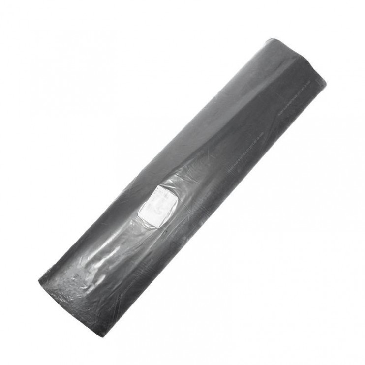 Трубка термоусадочная среднестен. клеевая 160/50 (3-4:1) 1м черн. Rexant 26-0160