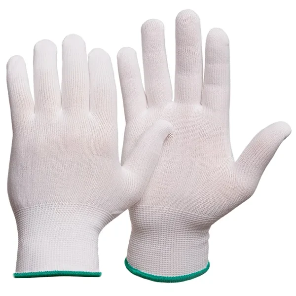 Перчатки Touch GWARD нейлоновые без покрытия 9 L купить цена ТД АЛЬФА