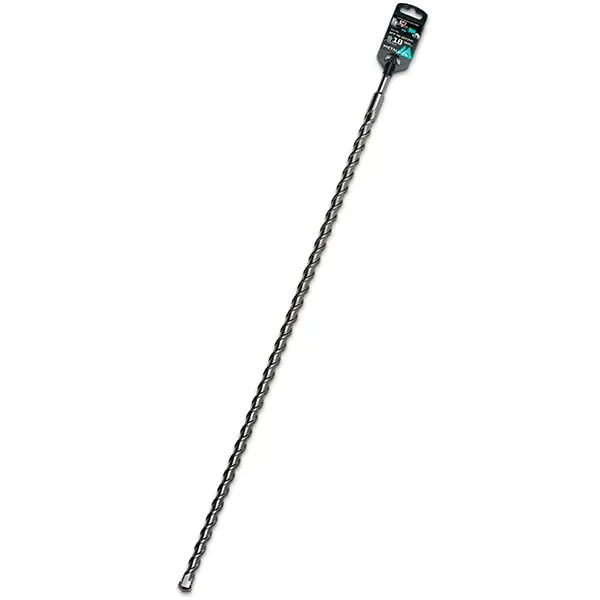 Бур 18 х 800/750мм SDS+ Optima METALLICA