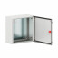 Шкаф ST с монтаж. платой 400х400х200мм от IP65-до IP66 IK10 DKC R5ST0442