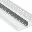 Разделитель для лотка H=50мм L3000 IEK CLM50D-RP-050-30
