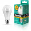 Лампа светодиодная LED11-A60/830/E27 11Вт грушевидная матовая 3000К тепл. бел. E27 915лм 170-265В Camelion 12035
