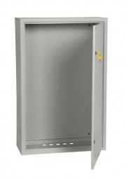 Корпус ЩМП-6-0 1200х750х300 УХЛ3 IP31 метал. IEK YKM40-06-31