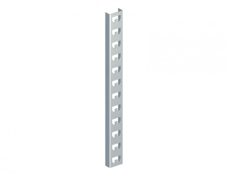 Стойка кабельная К1151 У3 сталь 2.5мм СОЭМИ Н0113211612