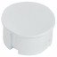 Коробка распаячная СП 80х40 IP20 КМ41004 (с крышкой) IEK UKT01-080-040-000