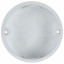 Коробка распаячная СП 80х40 IP20 КМ41004 (с крышкой) IEK UKT01-080-040-000