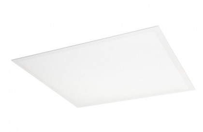 Светильник светодиодный ДВО CP 20 R 36W OP 940 W60L60 EL 595х595х26мм 36Вт 4000К Ra90 IP40/IP20 встраив. бел. панель с БАП на 3 ч. Русский Свет 14062023240