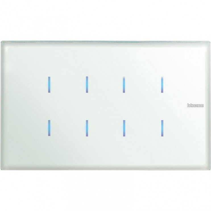 Устройство управления 4мод. Axolute Whice Leg BTC HC4657M4