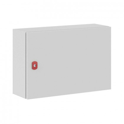 Шкаф ST с монтаж. платой 400х600х200мм от IP65-до IP66 IK10 DKC R5ST0462