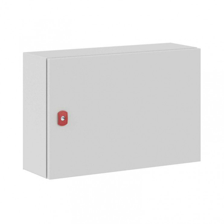 Шкаф ST с монтаж. платой 400х600х200мм от IP65-до IP66 IK10 DKC R5ST0462