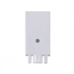 Ввод питания шинопровода P-1W-TL TOP-LINE бел. IN HOME 4690612029405