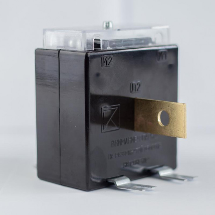 Трансформатор тока Т-0.66 100/5А кл. точн. 0.5S 5В.А Кострома ОС0000002200