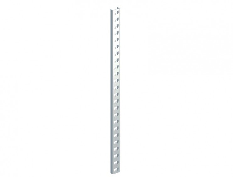 Стойка кабельная К1153 У3 сталь 2.5мм СОЭМИ Н0113211614