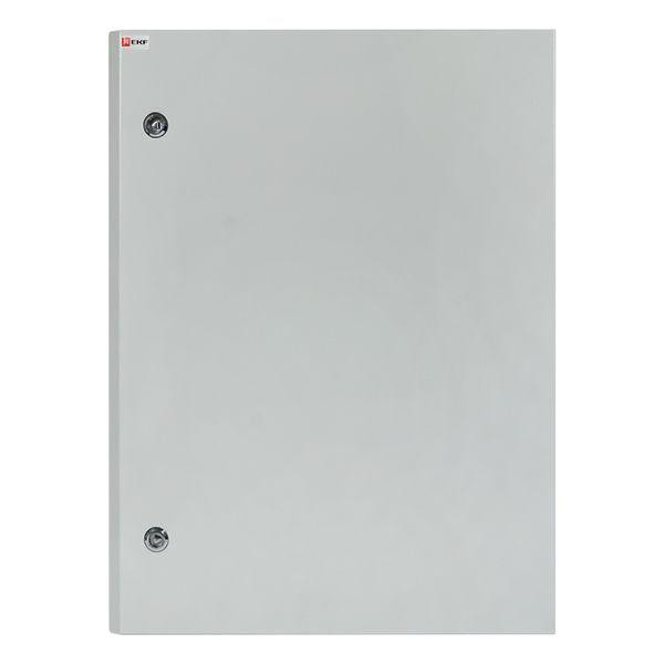 Щит ЩМПг-80.60.25 (ЩРНМ-4) IP54 PROxima EKF mb24-4